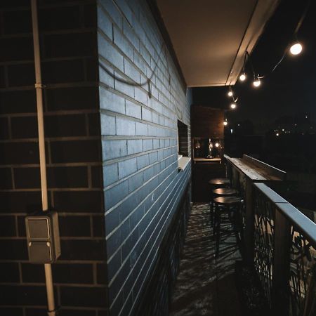 L'Echappee Parisienne - Canal St-Denis Aubervilliers Exteriér fotografie